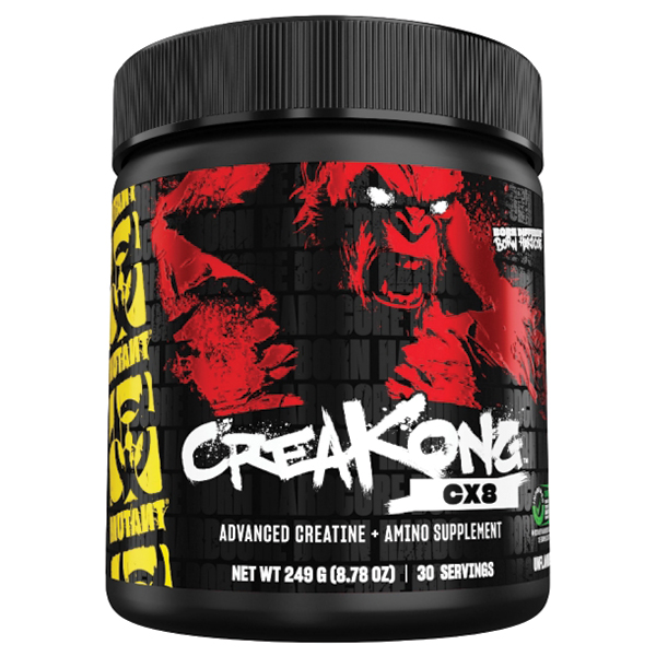 Mutant - Creakong CX8