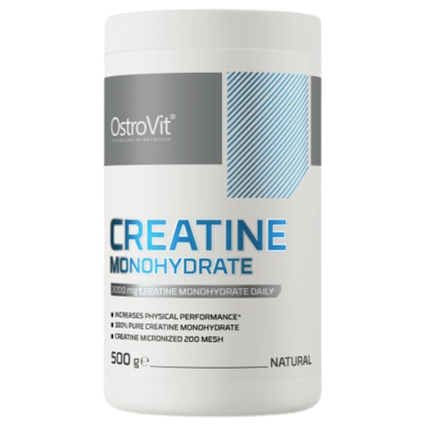 OstroVit - Creatine Monohydrate