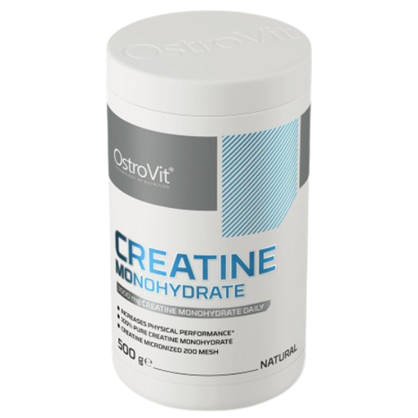 OstroVit - Creatine Monohydrate. Фото 2