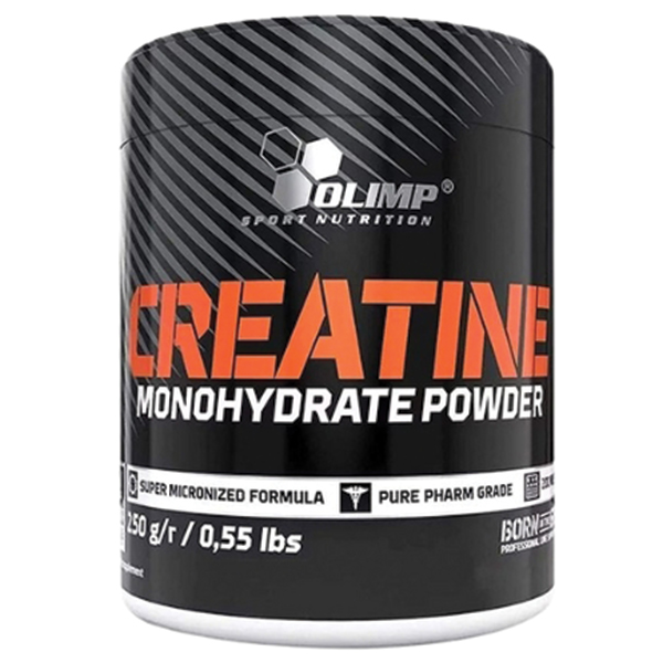 Olimp - Creatine Monohydrate