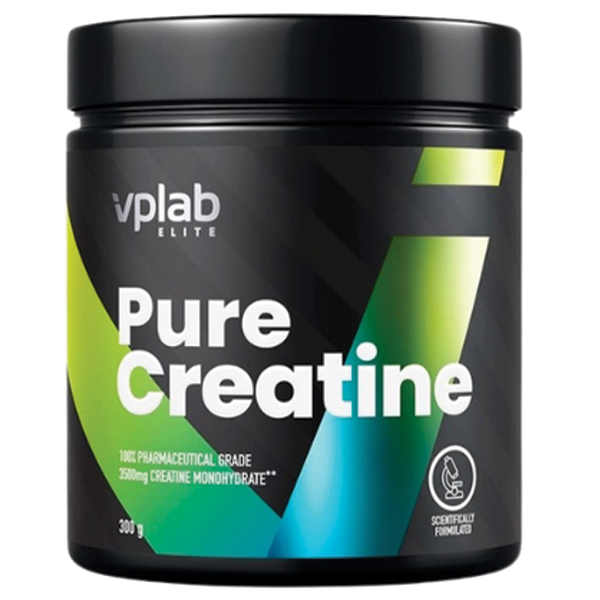 Vplab Pure Creatine