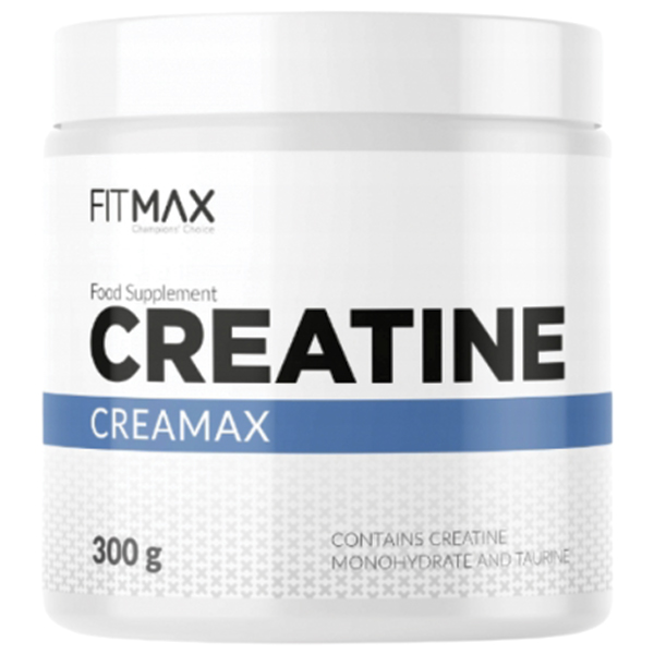 Fitmax - Creatine Creamax