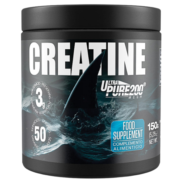 Zoomad Labs - Creatine Monohydrate Ultra Pure