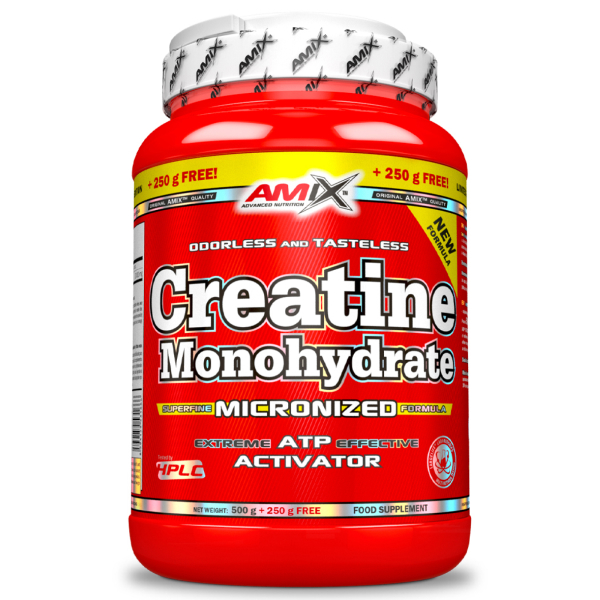 Amix - Creatine Monohydrate