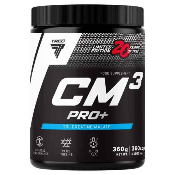 Trec Nutrition - CM3 Pro +