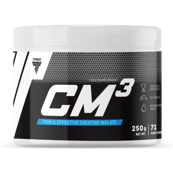 Trec Nutrition - CM3 Powder