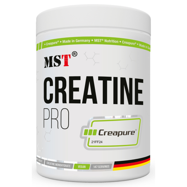 MST - Creatine Pro Creapure