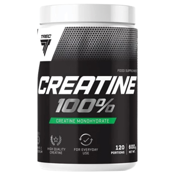 Trec Nutrition - 100% Creatine