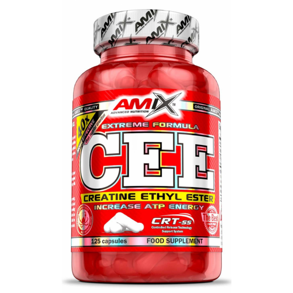 Amix - Creatine Ethyl Ester