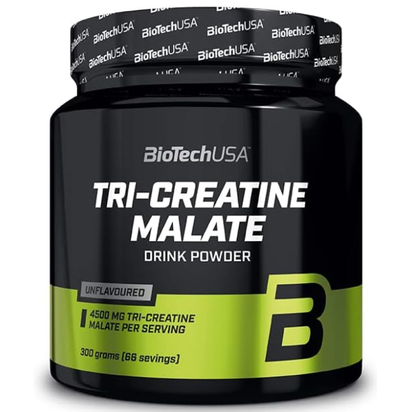 BioTechUSA - Tri-Creatine Malate
