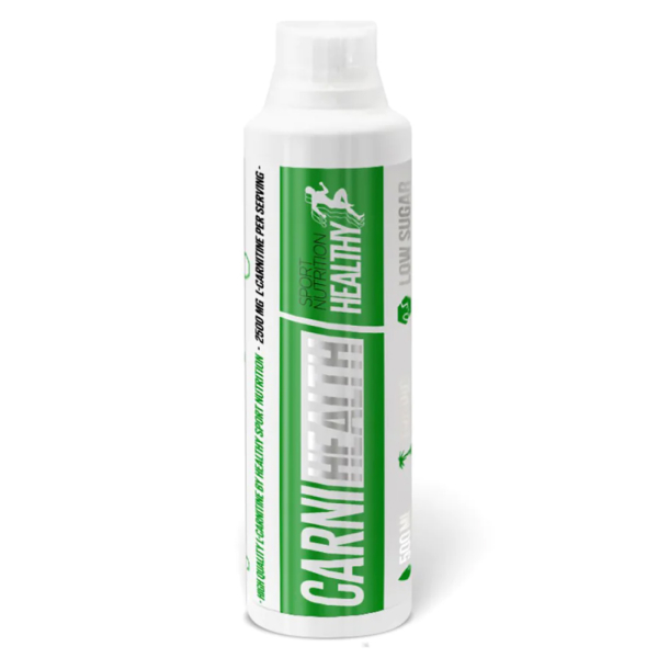 Healthy by MST - L-Carnitine Healthy