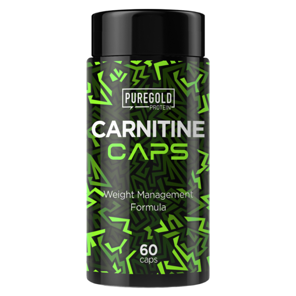 Pure Gold - L-Carnitine