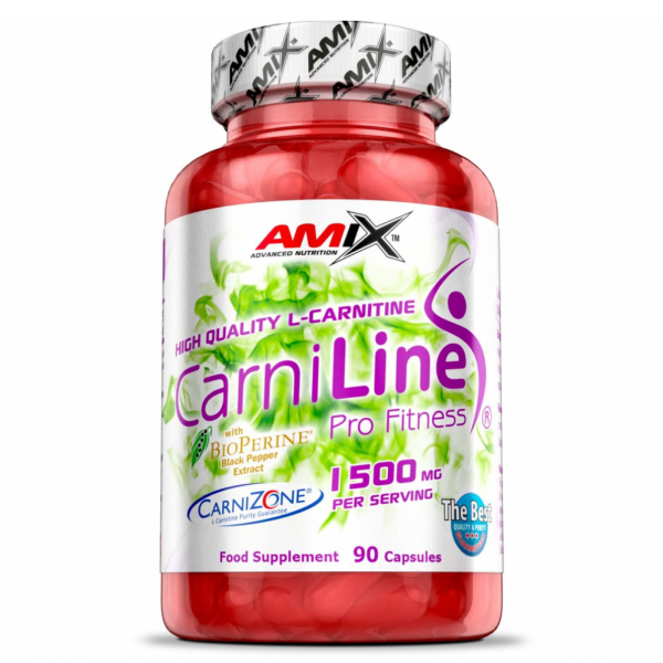 Amix - CarniLine 1500мг
