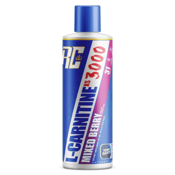 Ronnie Coleman - L-Carnitine XS 3000
