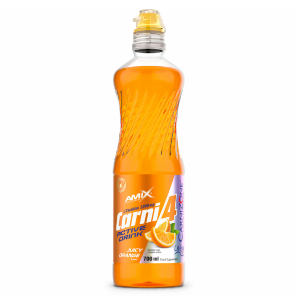 Amix - Carni4 Active Drink