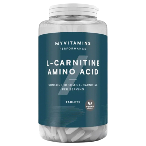 MyProtein - L-Carnitine Amino Acid