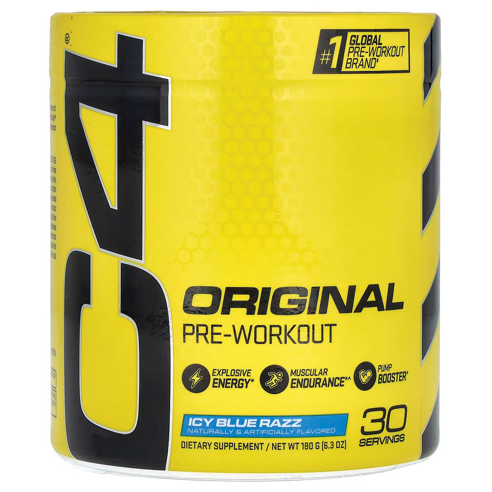 Cellucor - C4 Original