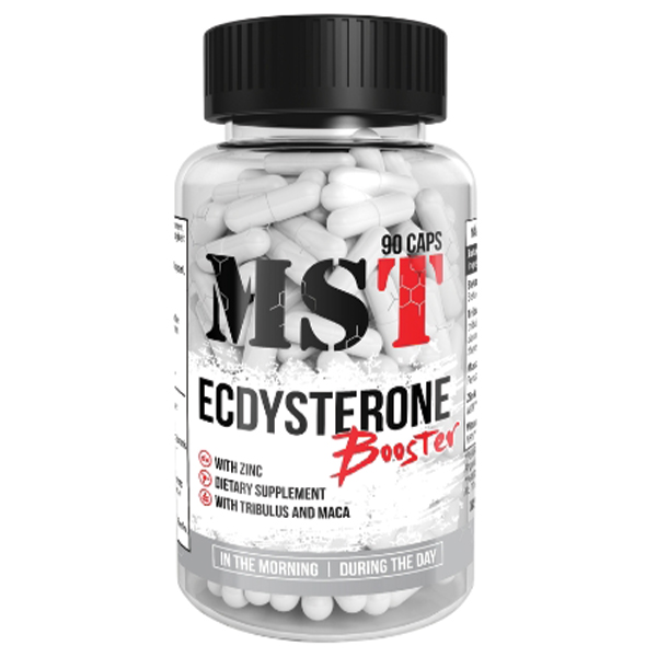 MST - Ecdysterone Booster