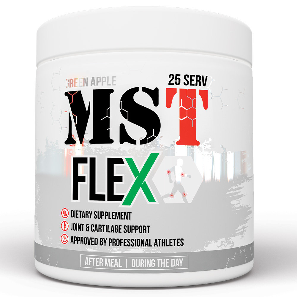 MST - Flex