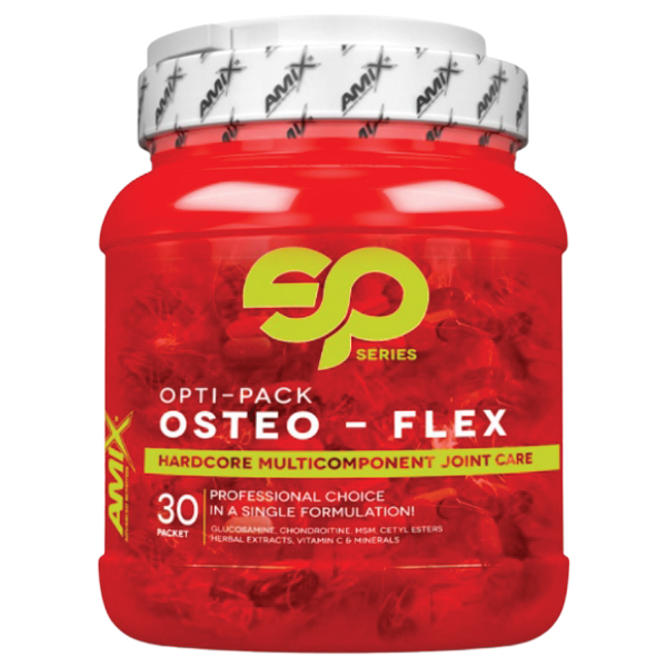 Amix - Opti-Pack Osteo Flex