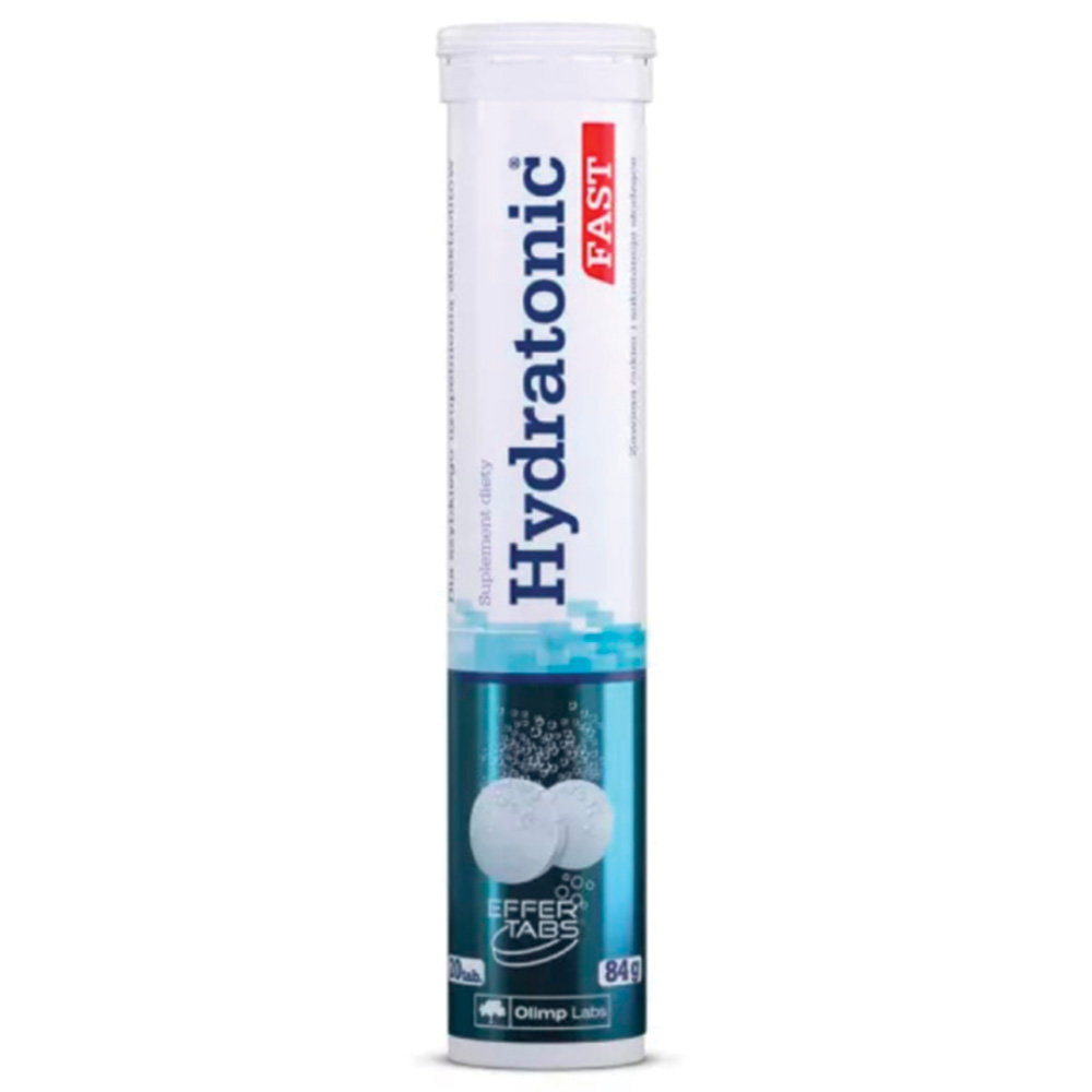 Olimp - Hydratonic Fast