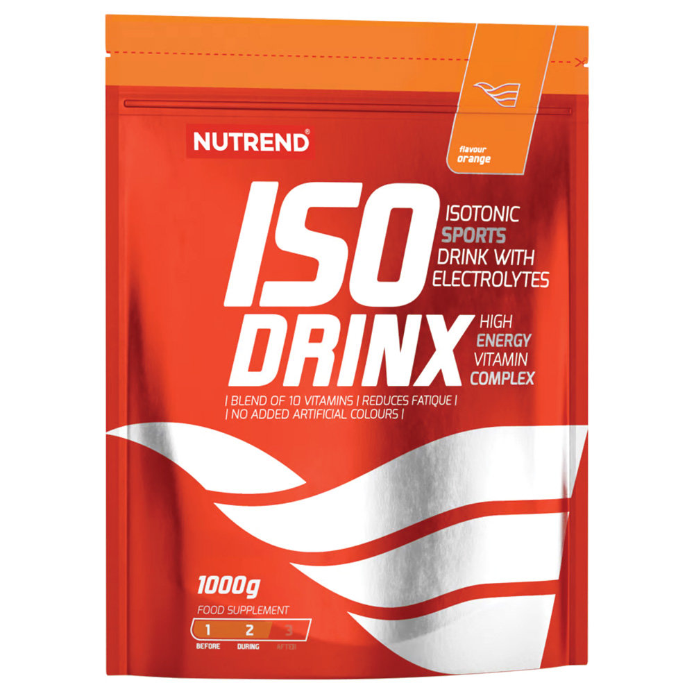 Nutrend - Isodrinx