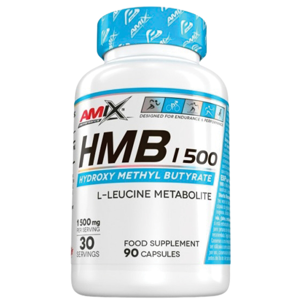 Amix Performance - HMB 1500mg
