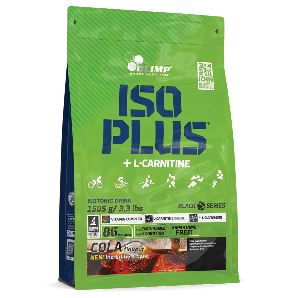 Olimp - Iso Plus