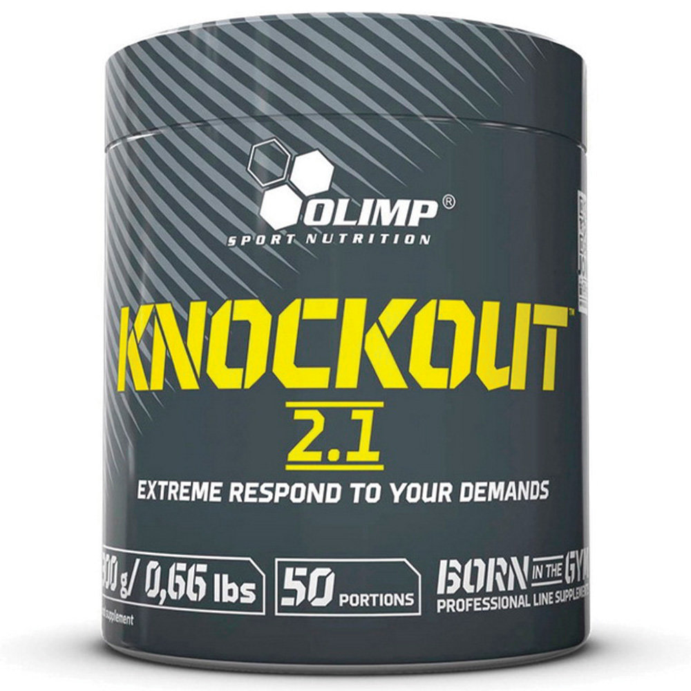 Olimp - Knockout 2.1