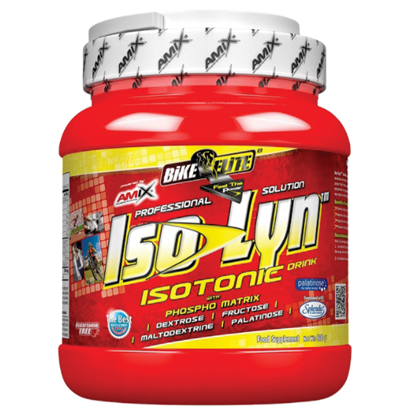 Amix - IsoLyn Isotonic Drink
