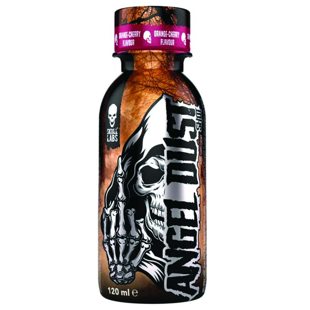 Skull Labs - Angel Dust Shot - Фото №1