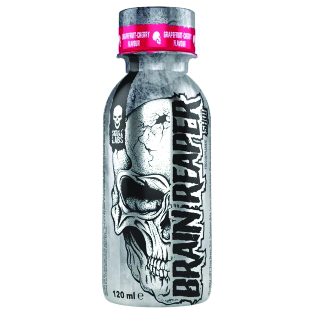 Skull Labs - Brain Reaper Shot