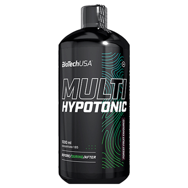 BioTechUSA - Multi Hypotonic