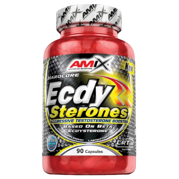 Amix - Ecdy-Sterones