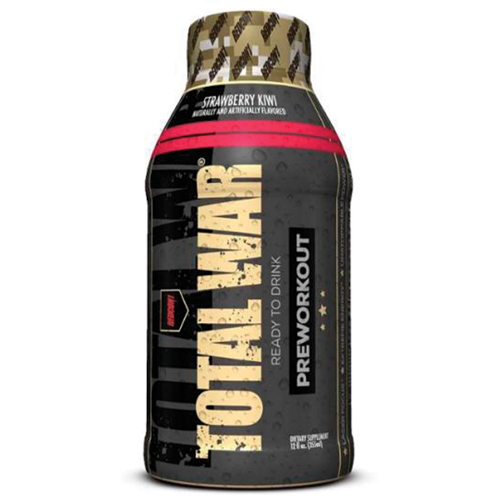 Redcon1 - Total War Drink