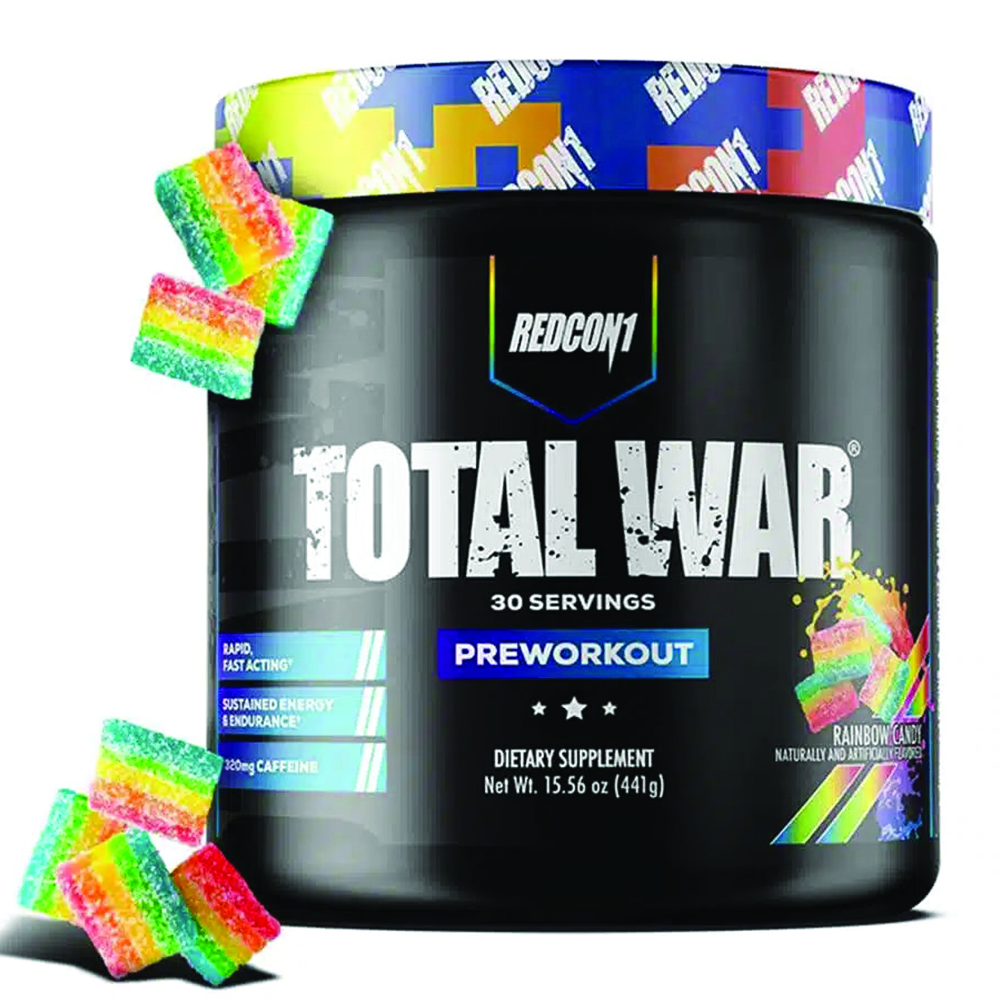 Redcon1 - Total War Drink