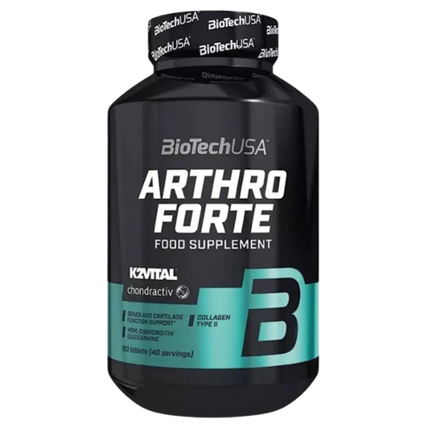 BioTechUSA - Arthro Forte