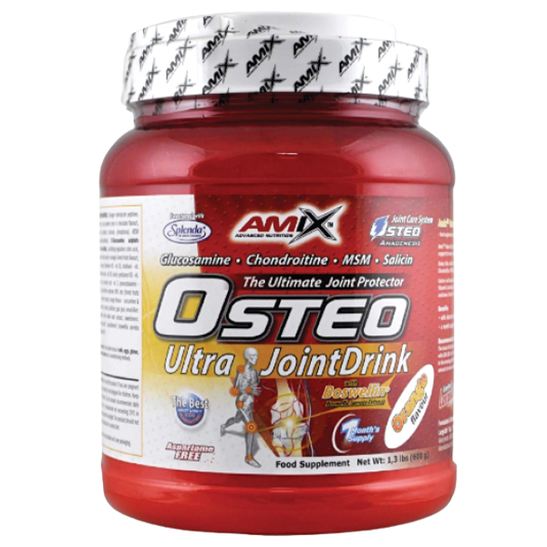 Amix - Osteo Ultra Joint Drink
