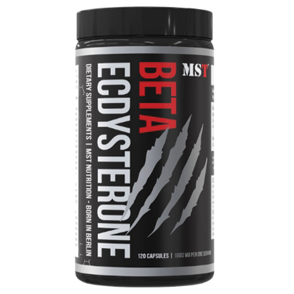 MST - Beta Ecdysterone
