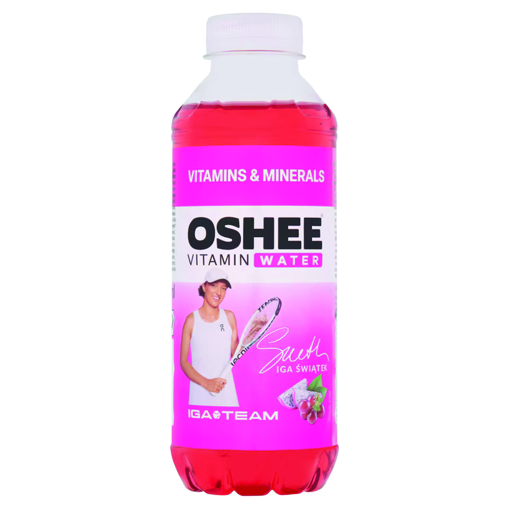 OSHEE - Vitamin Water