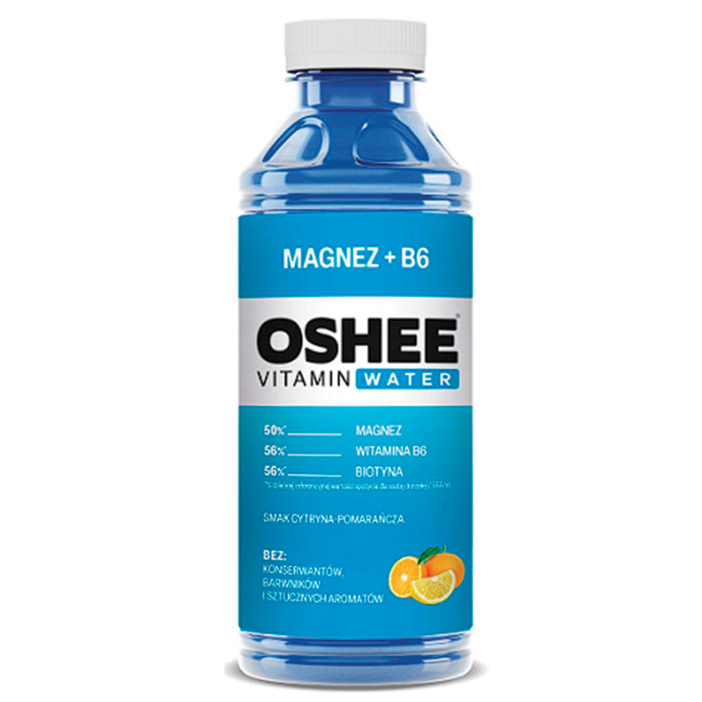 OSHEE - Vitamin Water. Фото 2