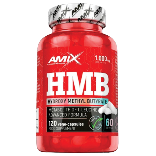 Amix - HMB 1000mg