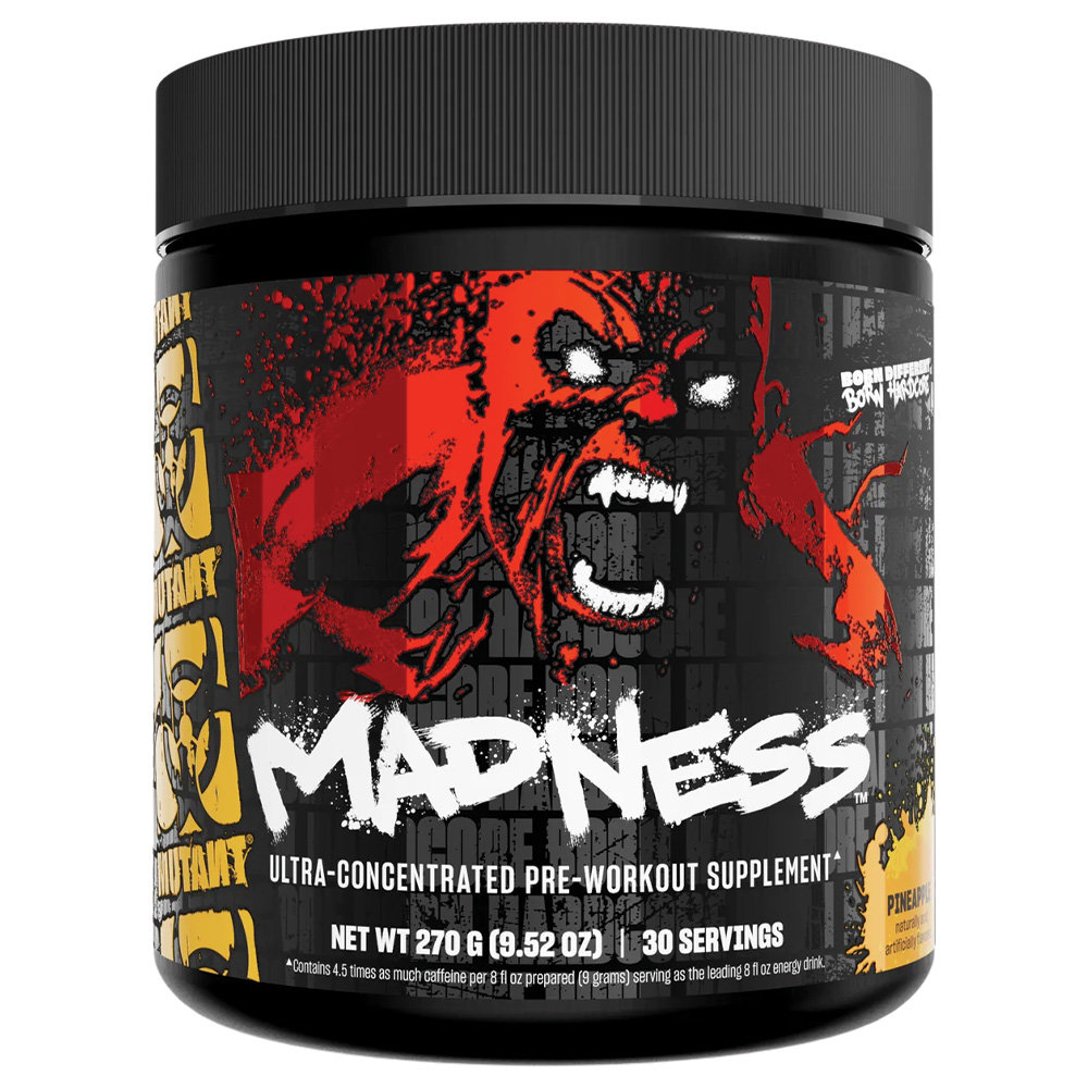 MUTANT - Madness