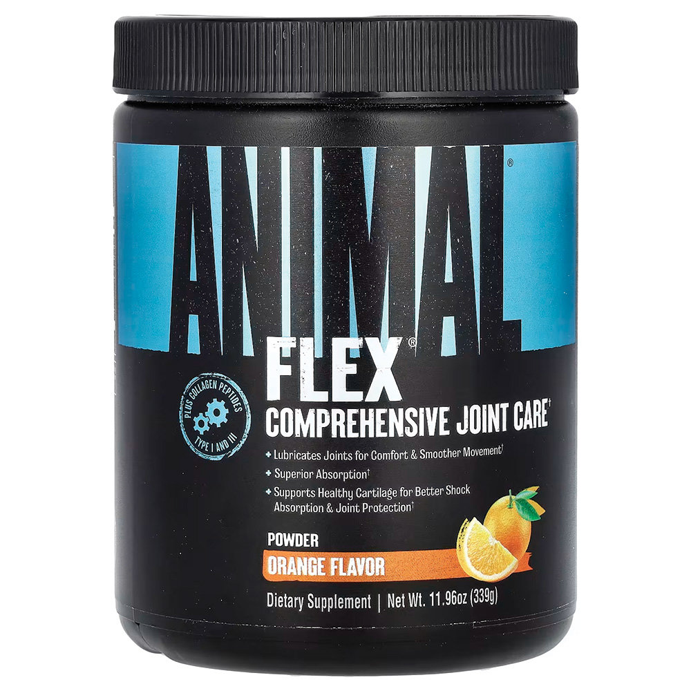Universal Nutrition - Animal Flex Powder