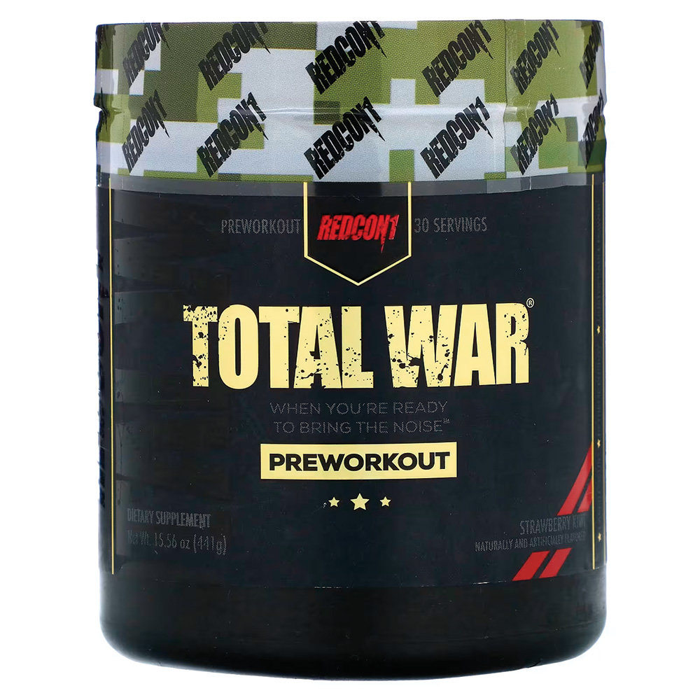 Redcon1 - Total War