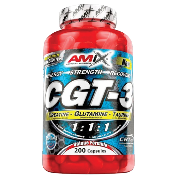 Amix - CGT - 3