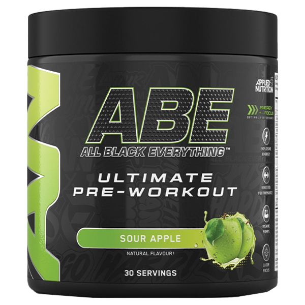 Applied Nutrition - ABE Ultimate Pre-Workout