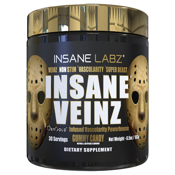 Insane Labz - Insane Veinz