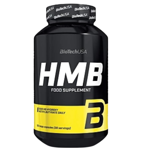 BioTechUSA - HMB