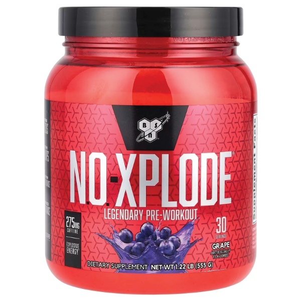 BSN - N.O.-Xplode